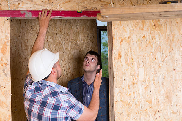 Types of Insulation We Offer in Savanna, IL